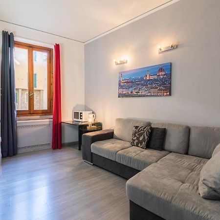 Firenze Rentals Ponte Vecchio Flat المظهر الخارجي الصورة