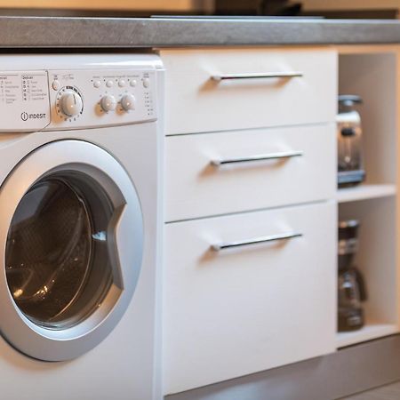 Firenze Rentals Ponte Vecchio Flat المظهر الخارجي الصورة