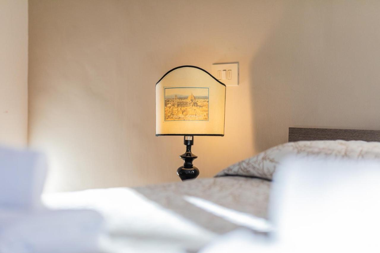 Firenze Rentals Ponte Vecchio Flat المظهر الخارجي الصورة