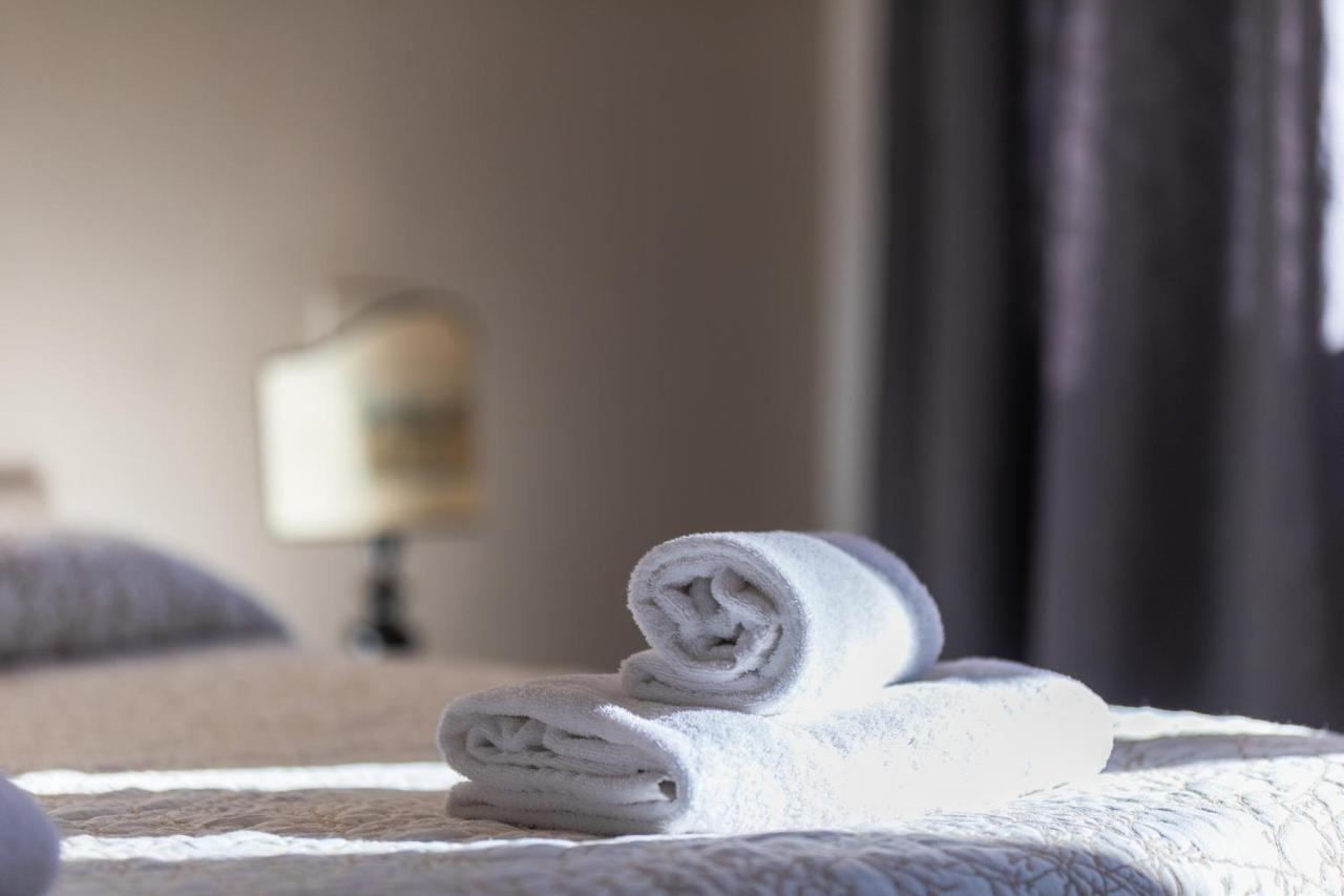 Firenze Rentals Ponte Vecchio Flat المظهر الخارجي الصورة