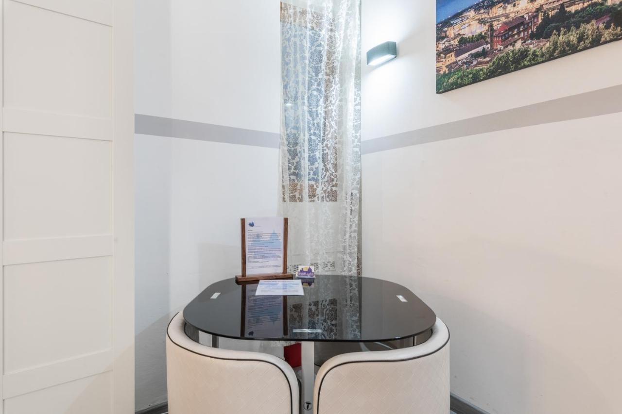 Firenze Rentals Ponte Vecchio Flat المظهر الخارجي الصورة
