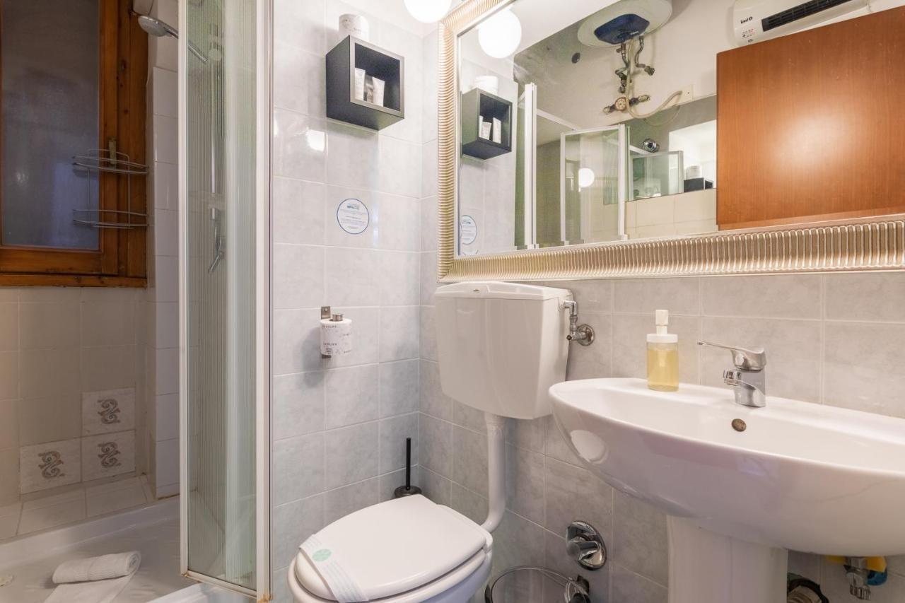 Firenze Rentals Ponte Vecchio Flat المظهر الخارجي الصورة