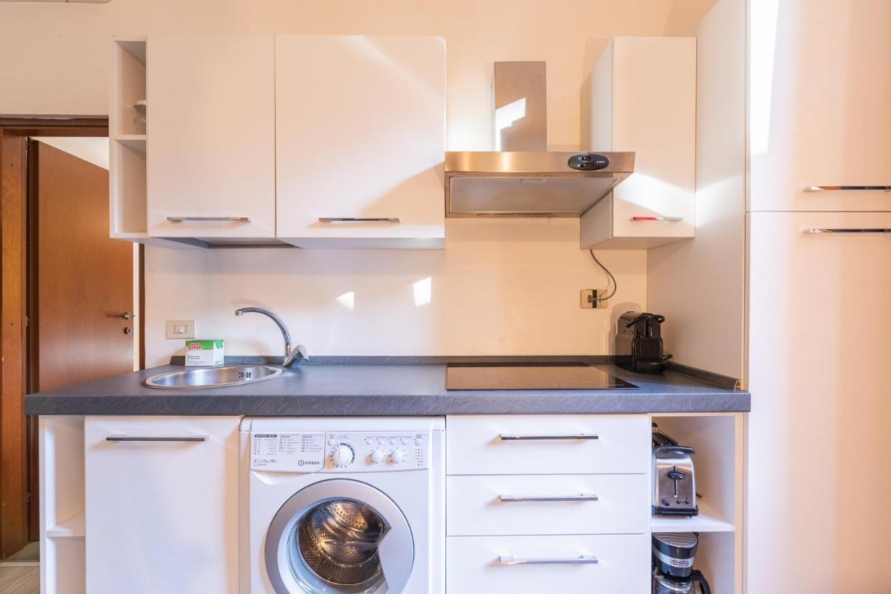 Firenze Rentals Ponte Vecchio Flat المظهر الخارجي الصورة