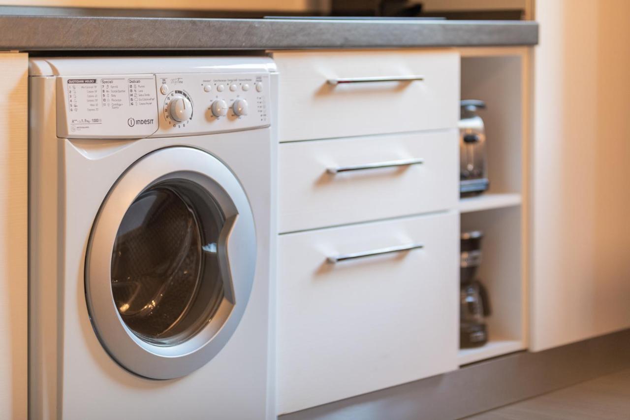 Firenze Rentals Ponte Vecchio Flat المظهر الخارجي الصورة